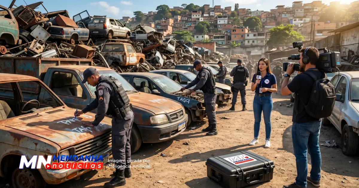 Policial reformado foi encontrado morto em Realengo, Rio de Janeiro