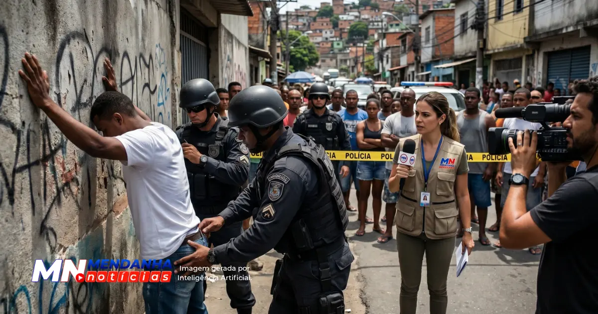 David Corrêa Vasco: polícia faz buscas no Rio 1 Operação policial no Rio de Janeiro em busca de informações sobre David Corrêa
