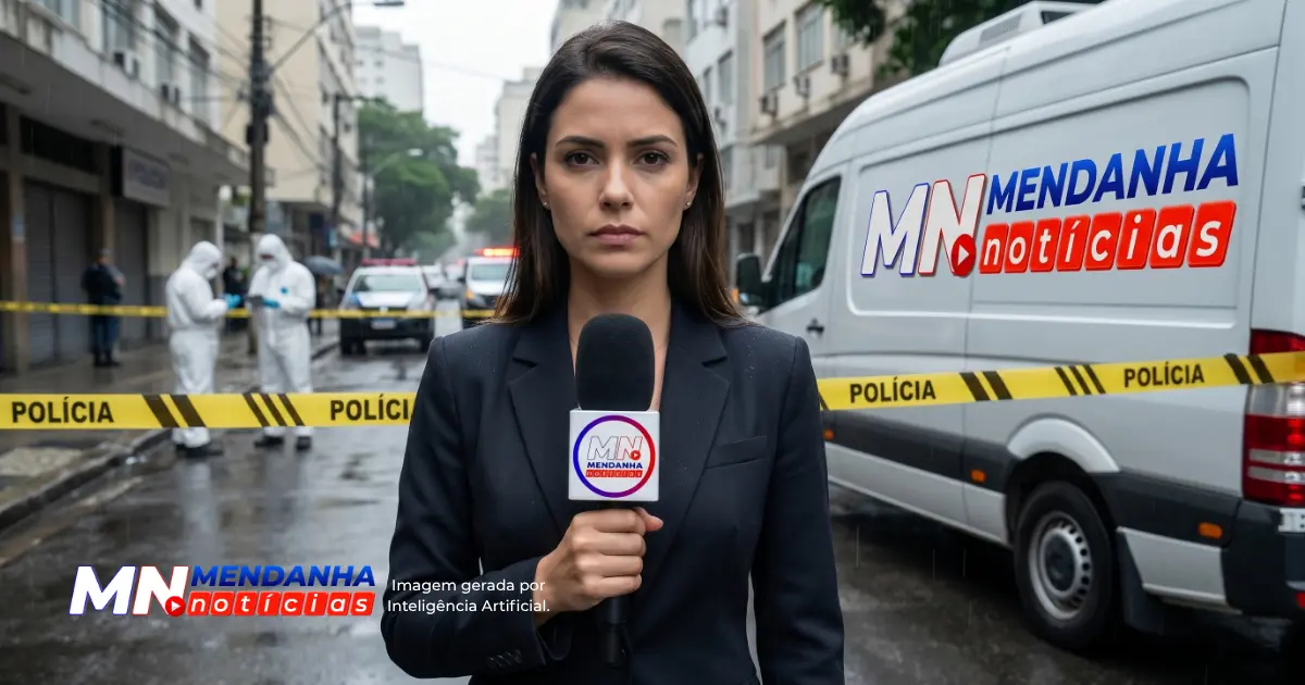 Policiais do Rio de Janeiro em ação durante a Operação Argus