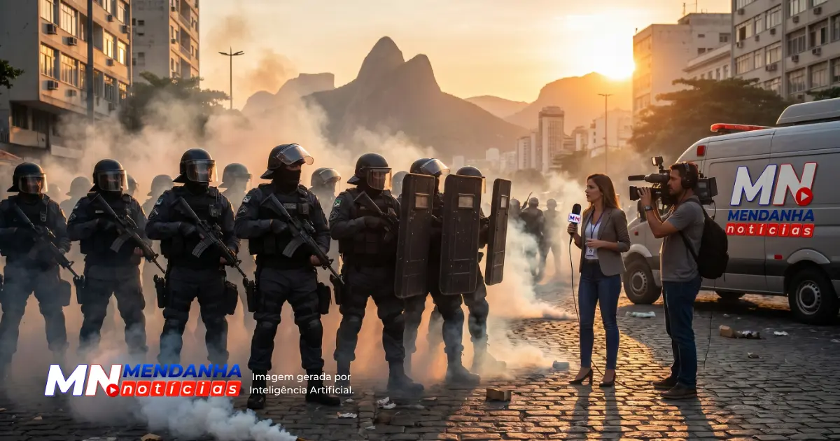 Policial do Rio de Janeiro apreende carros clonados em operação em Realengo