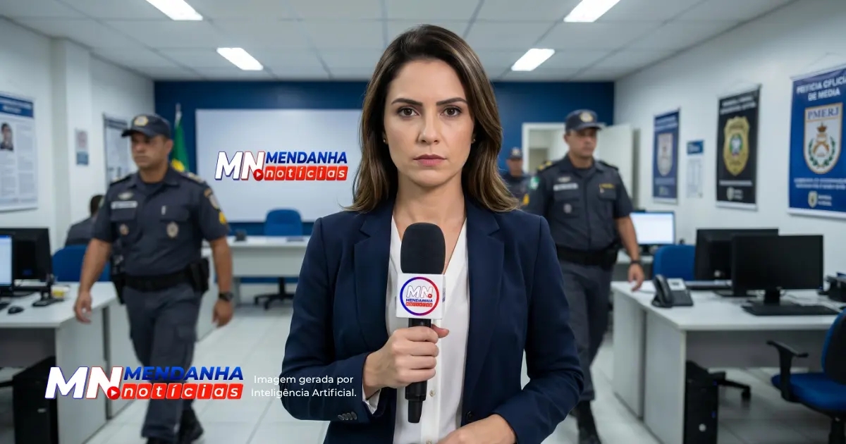 Prisão no Maracanã: suspeito do CV é preso em jogo 1 Operação policial no Maracanã resulta na prisão de suspeito do CV