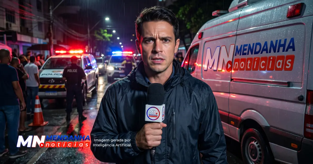 Início 2 Policial do Rio de Janeiro em ação durante operação de segurança