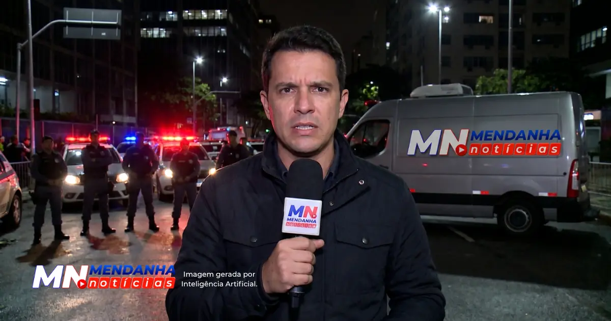 Policiais civis do Rio de Janeiro investigados por corrupção e propina