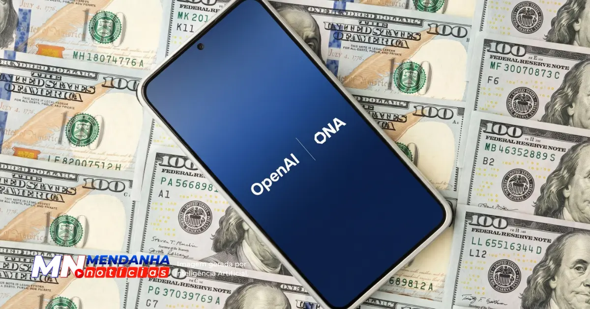OpenAI compra Ona e acelera IA corporativa