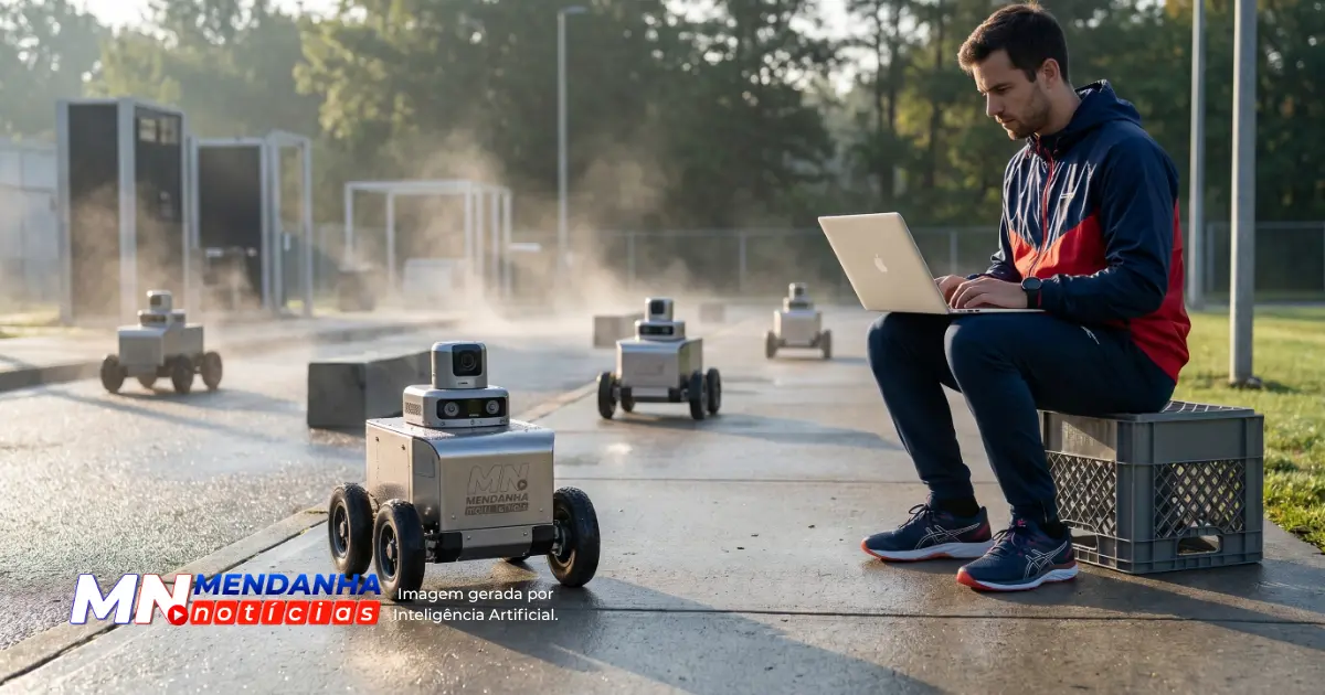 Microsoft anuncia super app do Copilot com inovações na IA no Build 2026