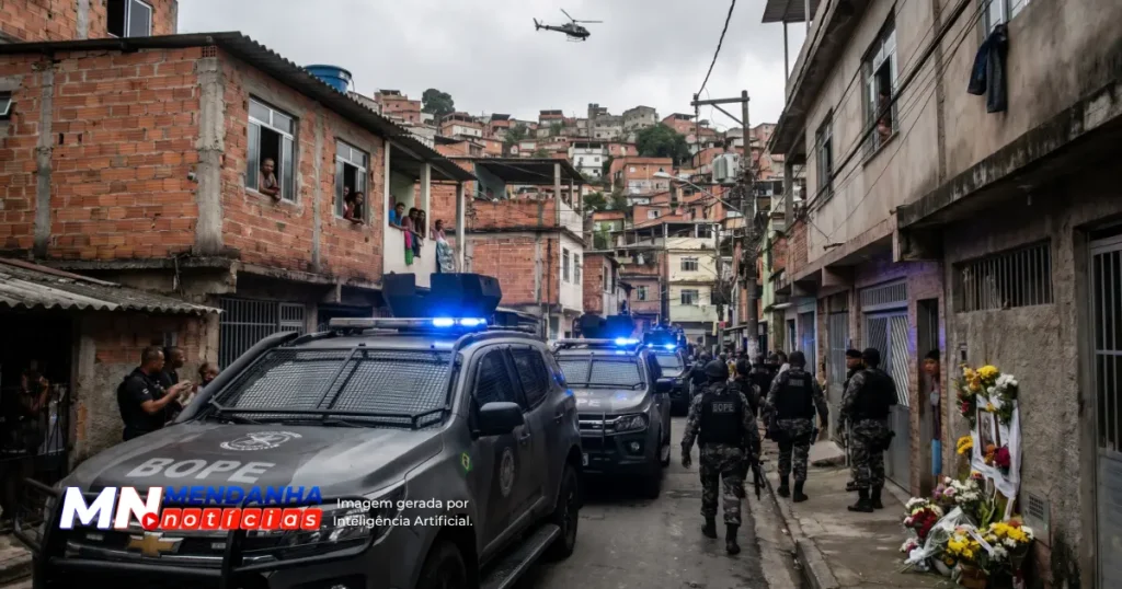 Tortura de adolescente: polícia do Rio investiga caso 1 Tortura de adolescente: polícia do Rio investiga caso