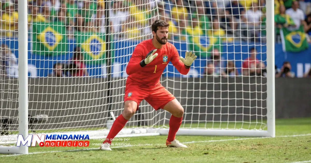 Camisa Vermelha
