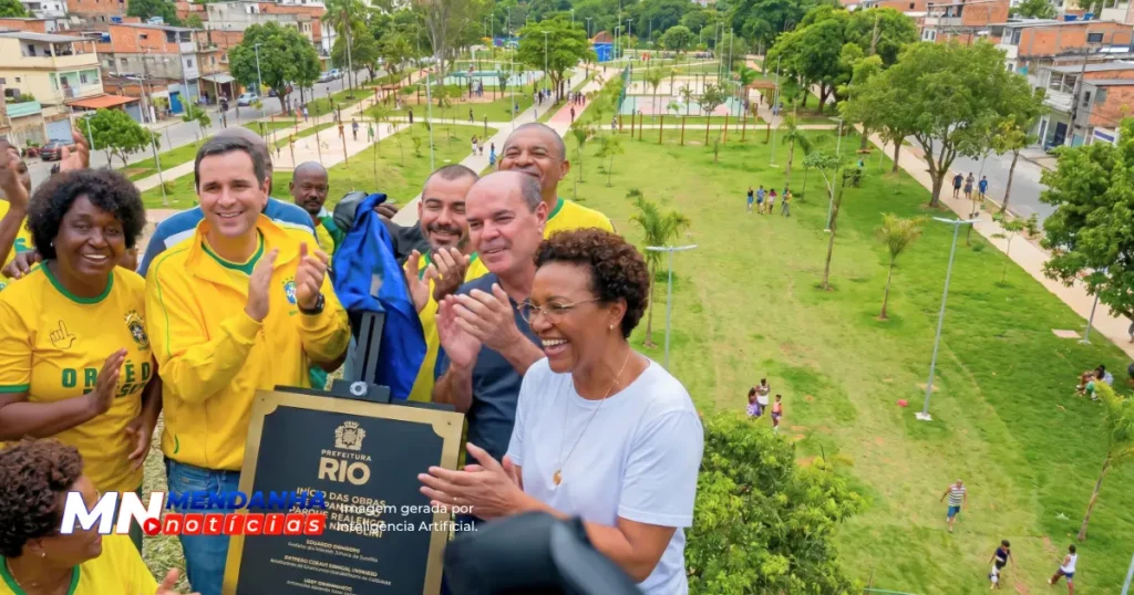 Parque Susana Naspolini dobrará de tamanho, agora a área é toda do parque em 2026 9 Parque Susana Naspolini dobrará de tamanho, agora a área é toda do parque em 2026