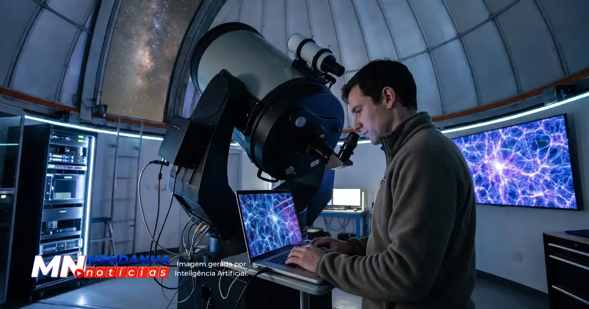 Líderes de 29 países discutem o futuro da Inteligência Artificial na China