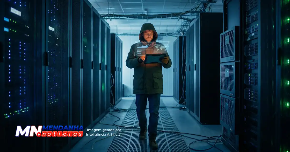 Processo Anthropic IA: disputa de patentes em 2026 1 Ilustração mostrando avanços e desafios da Inteligência Artificial em 2026
