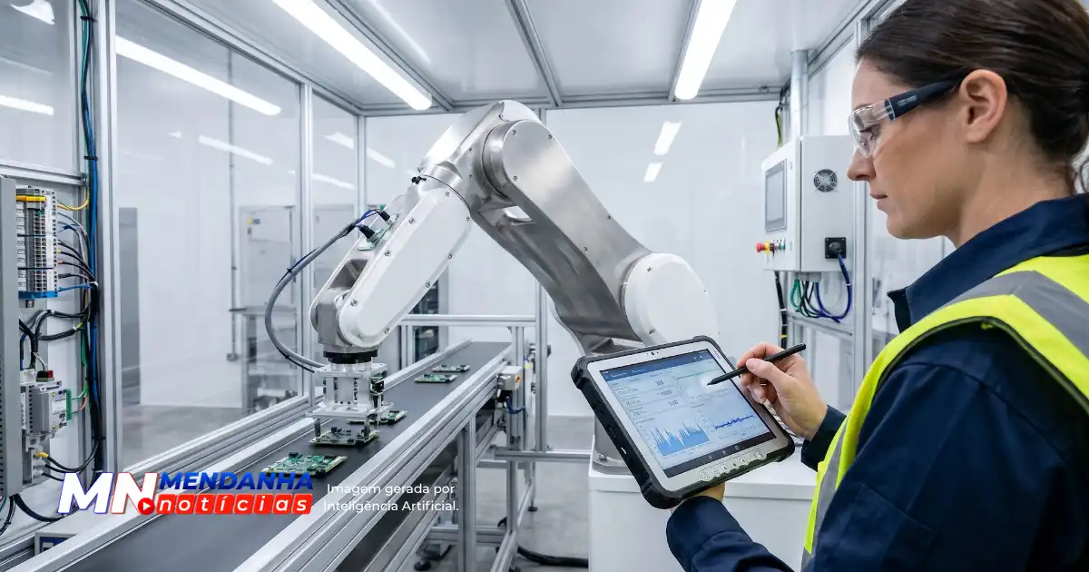 Capa do artigo sobre IPO da OpenAI e sua relação com Inteligência Artificial