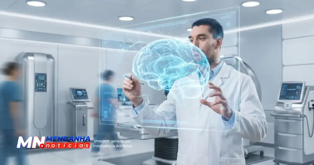 IA na Olimpíada: nota máxima em matemática 2026 6 Inteligência Artificial impulsionando resultados excepcionais em matemática nas Olimpíadas 2026