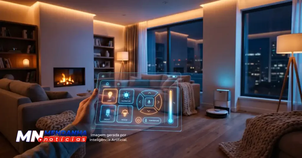 Inteligência artificial: anúncio bilionário muda setor 5 Anúncio bilionário transforma o setor de Inteligência Artificial