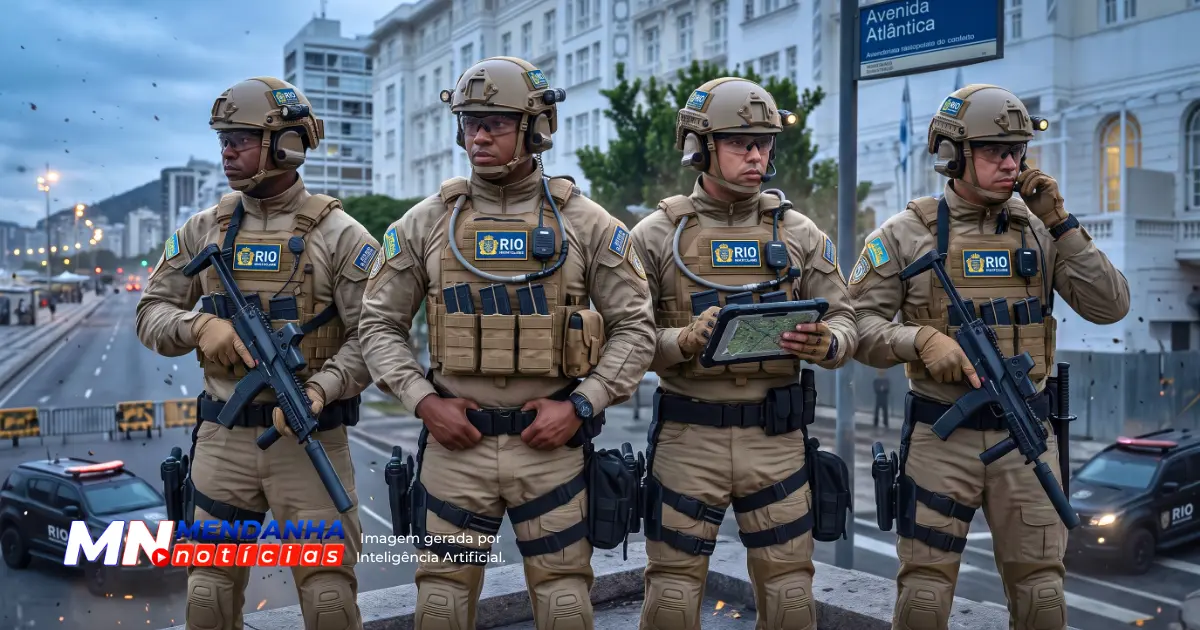 Divisão de Elite da Guarda Municipal