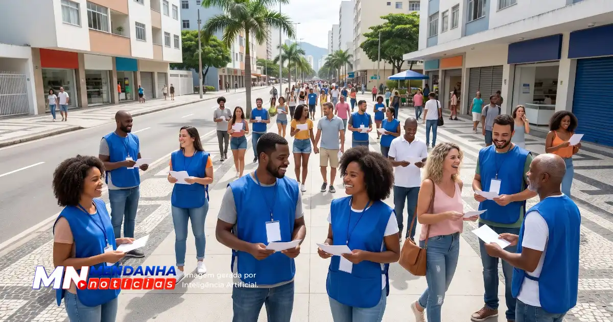 Política no Rio: 70% rejeitam candidatos 1 Candidato em debate sobre rejeição de políticos no Rio de Janeiro, Brasil