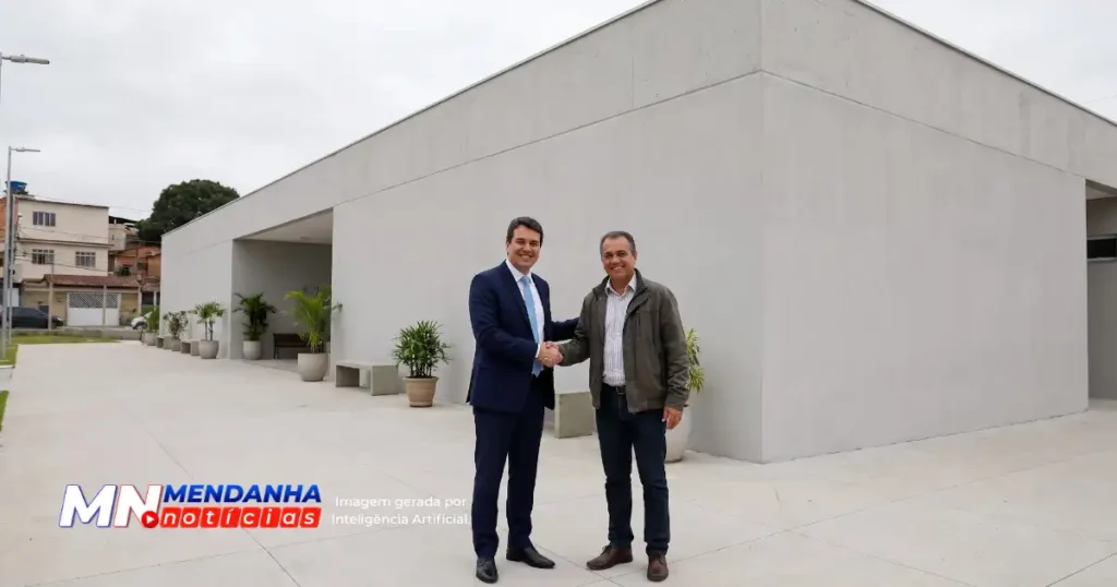 Governador interino RJ: impasse no Rio em agosto 6 Governador interino do Rio de Janeiro enfrenta crise política em agosto