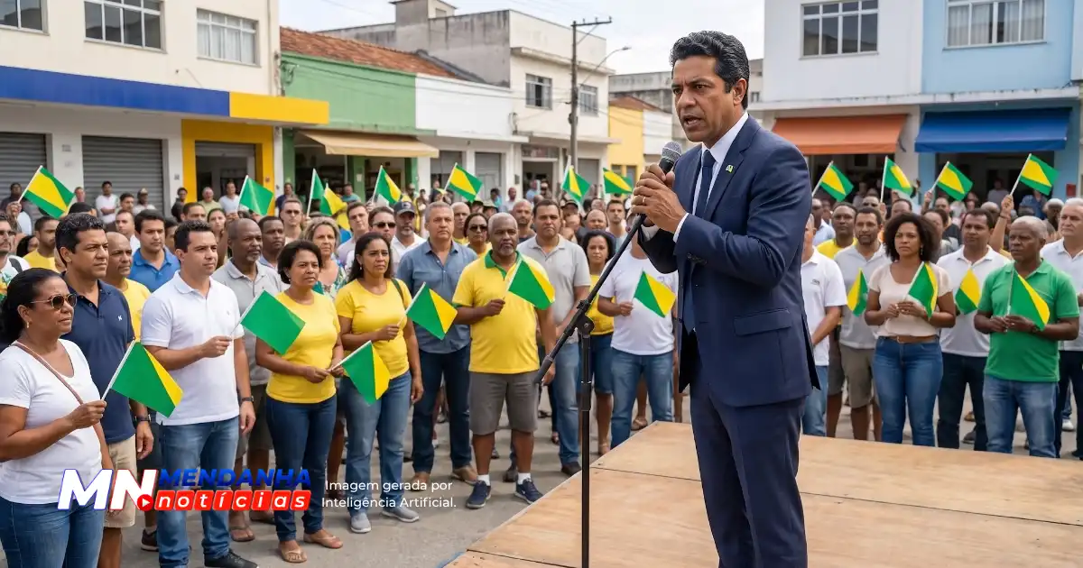Mudanças nos locais de votação no Rio de Janeiro para as eleições de 2026