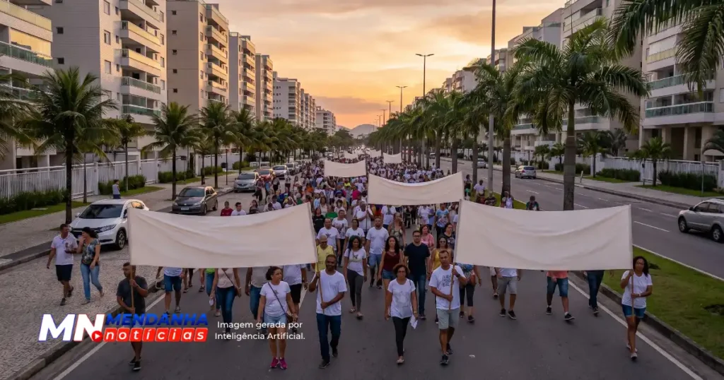Tolerância Zero Rio: Prefeitura age na orla em julho 6 Ação da Prefeitura do Rio no combate à poluição da orla em julho