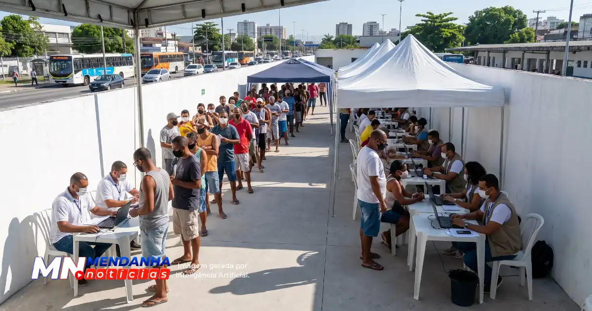 Ação do TRE-RJ combate crime organizado nas eleições do Rio de Janeiro