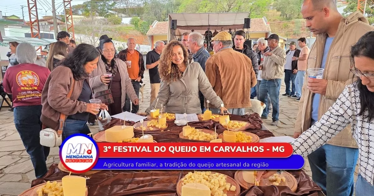 Festival do Queijo